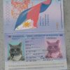 Philippines-Passport-Template