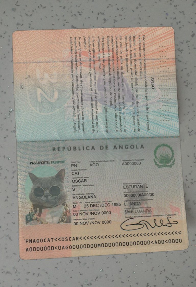 Angola-Passport-Template-