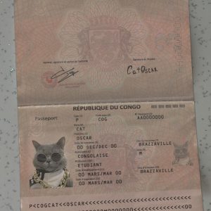 Congo-Passport-Template-