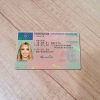Germany-Driver-License-Template