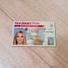 New-Jersey-Driver-License-Template