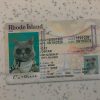 Rhode-Island-Driver-License-Template