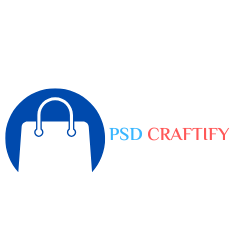 PSD Craftify